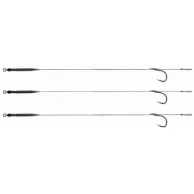 CZ Classic Boilie Rig bojlis előke, 20 cm, #6, 2 db