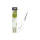 CZ Anti Eject Rig bojlis előke, 20 cm, #6, 2 db