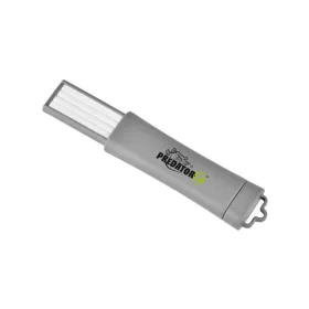 PZ Összecsukható horogélező, 7,8x2x1 cm